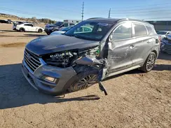 KM8J3CAL9KU013679 2019 HYUNDAI TUCSON
