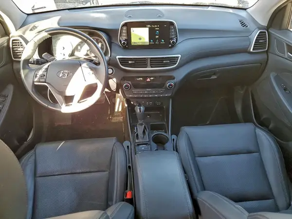 KM8J3CAL9KU013679 2019 HYUNDAI TUCSON - Image 8