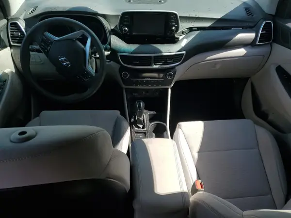 KM8J3CAL9KU018008 2019 HYUNDAI TUCSON - Image 8