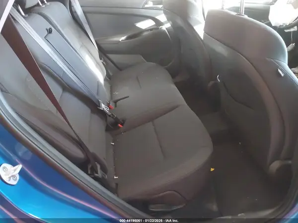 KM8J3CAL9KU022950 2019 HYUNDAI TUCSON - Image 8