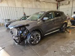 KM8J3CAL9KU028585 2019 HYUNDAI TUCSON