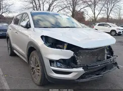 KM8J3CAL9KU029316 2019 HYUNDAI TUCSON