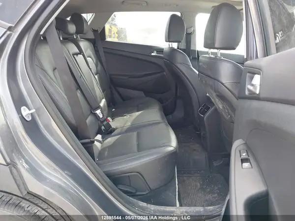 KM8J3CAL9KU041160 2019 HYUNDAI TUCSON - Image 8