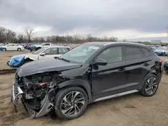KM8J3CAL9KU045869 2019 HYUNDAI TUCSON