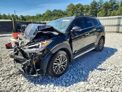 KM8J3CAL9KU045919 2019 HYUNDAI TUCSON