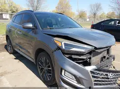 KM8J3CAL9KU047914 2019 HYUNDAI TUCSON