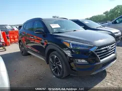 KM8J3CAL9KU050330 2019 HYUNDAI TUCSON