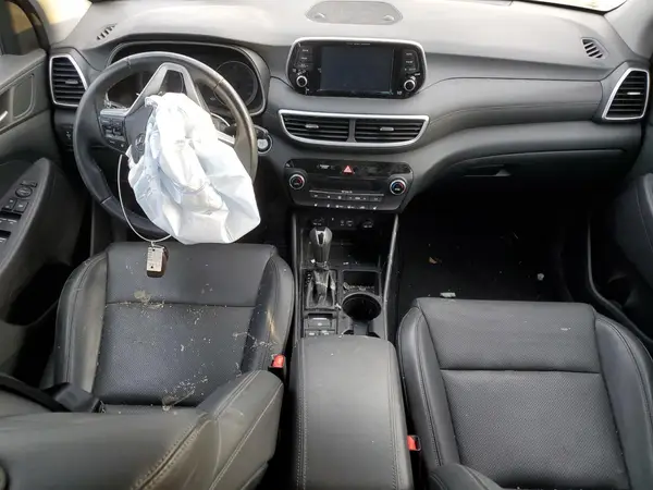 KM8J3CAL9KU064308 2019 HYUNDAI TUCSON - Image 8