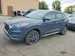 KM8J3CAL9KU076247 2019 HYUNDAI TUCSON