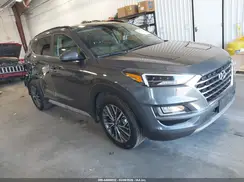 KM8J3CAL9KU077060 2019 HYUNDAI TUCSON