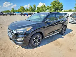 KM8J3CAL9KU843885 2019 HYUNDAI TUCSON