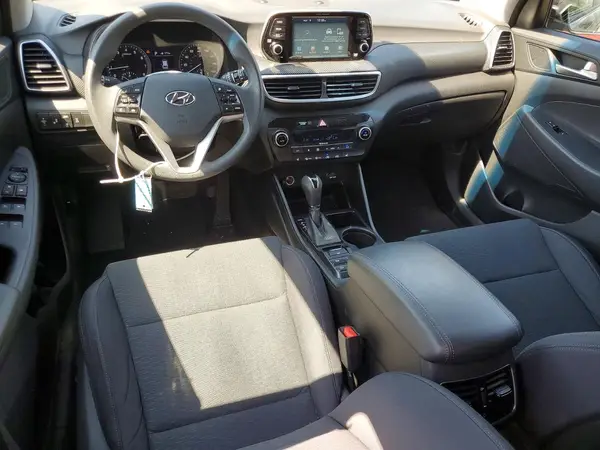KM8J3CAL9KU846253 2019 HYUNDAI TUCSON - Image 8