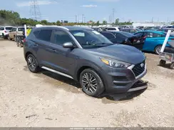 KM8J3CAL9KU846270 2019 HYUNDAI TUCSON