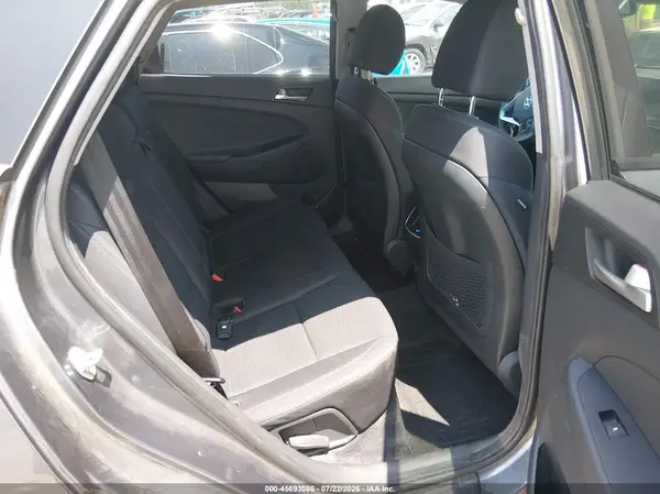 KM8J3CAL9KU846270 2019 HYUNDAI TUCSON - Image 8