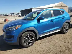 KM8J3CAL9KU846771 2019 HYUNDAI TUCSON