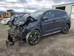 KM8J3CAL9KU853753 2019 HYUNDAI TUCSON