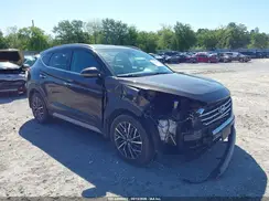 KM8J3CAL9KU854434 2019 HYUNDAI TUCSON