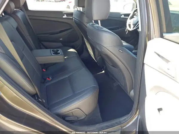 KM8J3CAL9KU854434 2019 HYUNDAI TUCSON - Image 8