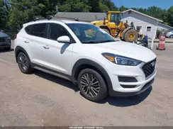 KM8J3CAL9KU856345 2019 HYUNDAI TUCSON