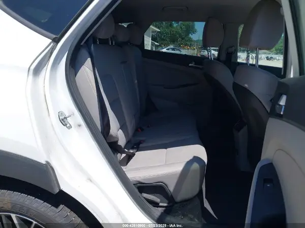 KM8J3CAL9KU856345 2019 HYUNDAI TUCSON - Image 8