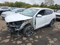 KM8J3CAL9KU868978 2019 HYUNDAI TUCSON