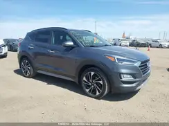 KM8J3CAL9KU873839 2019 HYUNDAI TUCSON