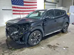 KM8J3CAL9KU874182 2019 HYUNDAI TUCSON