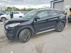 KM8J3CAL9KU889054 2019 HYUNDAI TUCSON