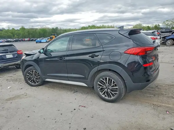 KM8J3CAL9KU889054 2019 HYUNDAI TUCSON - Image 2