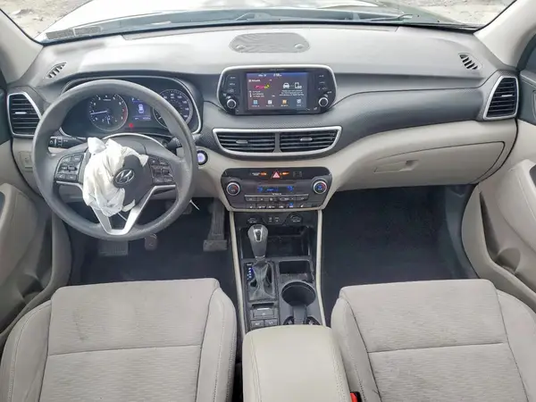 KM8J3CAL9KU889054 2019 HYUNDAI TUCSON - Image 8