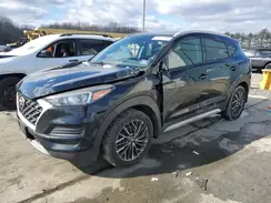 KM8J3CAL9KU895579 2019 HYUNDAI TUCSON