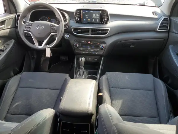 KM8J3CAL9KU895579 2019 HYUNDAI TUCSON - Image 8