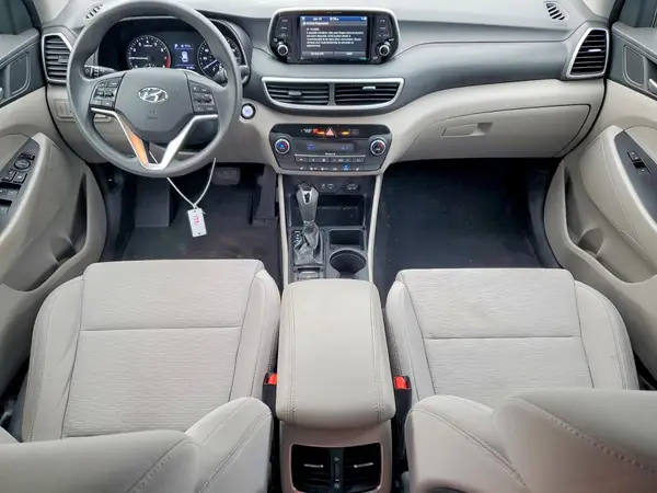 KM8J3CAL9KU904166 2019 HYUNDAI TUCSON - Image 6
