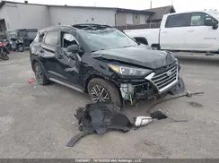 KM8J3CAL9KU909514 2019 HYUNDAI TUCSON