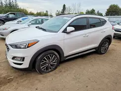 KM8J3CAL9KU916723 2019 HYUNDAI TUCSON
