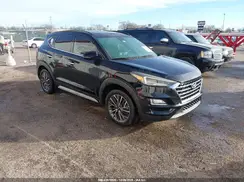 KM8J3CAL9KU920383 2019 HYUNDAI TUCSON