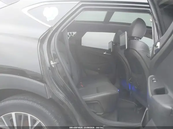 KM8J3CAL9KU920383 2019 HYUNDAI TUCSON - Image 8