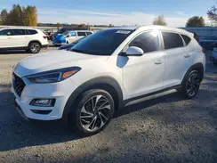 KM8J3CAL9KU922411 2019 HYUNDAI TUCSON