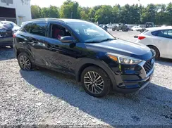 KM8J3CAL9KU928161 2019 HYUNDAI TUCSON