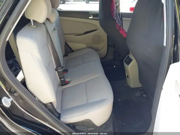 KM8J3CAL9KU928161 2019 HYUNDAI TUCSON - Image 8