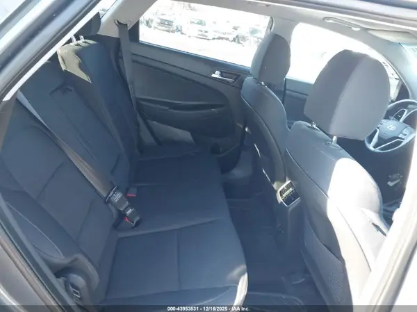 KM8J3CAL9KU928998 2019 HYUNDAI TUCSON - Image 8