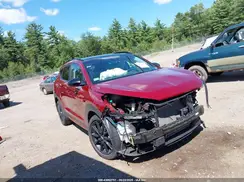 KM8J3CAL9KU930847 2019 HYUNDAI TUCSON