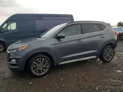 KM8J3CAL9KU934817 2019 HYUNDAI TUCSON