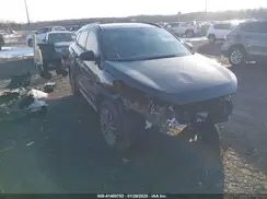 KM8J3CAL9KU938222 2019 HYUNDAI TUCSON