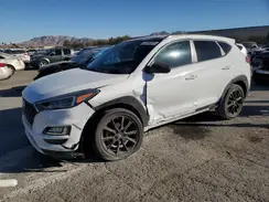 KM8J3CAL9KU944604 2019 HYUNDAI TUCSON