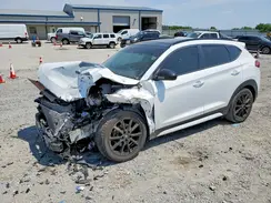 KM8J3CAL9KU945705 2019 HYUNDAI TUCSON