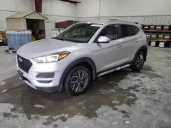 KM8J3CAL9KU958728 2019 HYUNDAI TUCSON