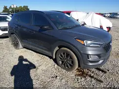 KM8J3CAL9KU960611 2019 HYUNDAI TUCSON