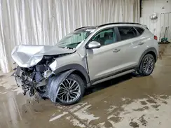 KM8J3CAL9KU961998 2019 HYUNDAI TUCSON