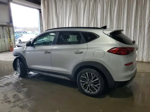 KM8J3CAL9KU961998 2019 HYUNDAI TUCSON - Image 2